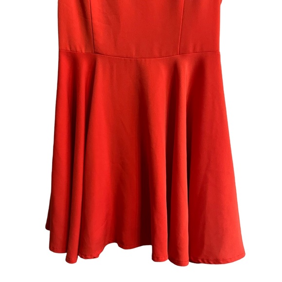 Daphne Young Fit and Flare Dress - Picture 5 of 8